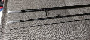 Shimano vengeance 4,20 float - 4