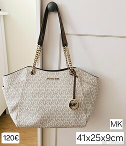 MICHAEL KORS KABELKA - 4