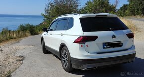 VW Tiguan Allspace 110 kW 2.0 TDI r.v. 2019 - 4