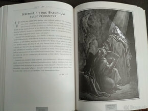 Biblia - Gustave Doré - 4