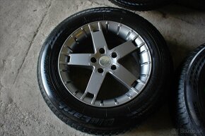 17”-----5x114,3 r17---ORIGINAL----PLW----ZIMNA--SADA - 4