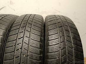 185/65 R15 Zimné pneumatiky Barum Polaris 4 kusy - 4