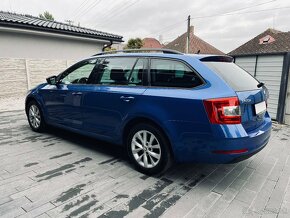 Škoda Octavia 1.6tdi DSG - 4