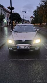 Škoda Octavia 2.1.9 TDI 77KW BEZ DPF. - 4