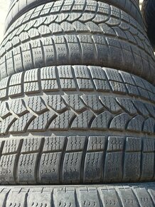 235/40 R18 zimne pneu Riken Snowtime zosilene - 4