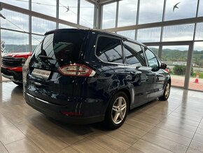 Ford Galaxy 2.0 TDCi EcoBlue 150 Titanium A/T - 4