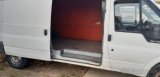 FRENKY - rozpredám na diely Ford Transit 2,4tdi - 4