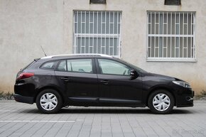 Renault Mégane Combi 1.5 dci - 4