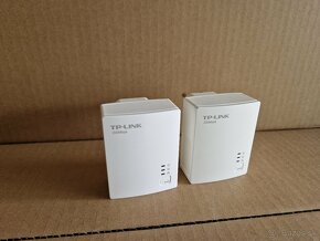 TP-LINK TL-PA2010 Extender - 4