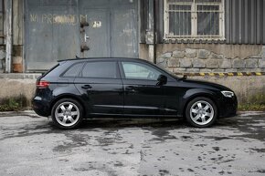 Audi A3 Sportback 1.6 TDI 116k Design S tronic - 4