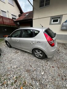 Predám Hyundai i30 Diesel / r. 2010 - 4