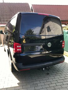 Volkswagen TRansporter T6, 2018, DSG, 110KW, 89000km - 4