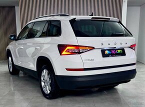 Škoda Kodiaq 2.0 TDI DSG 7-miest Facelift / DPH - 4