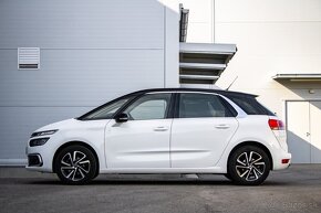 Citroën C4 Spacetourer BlueHDi 130 A/T EDÍCIA Origins - 4