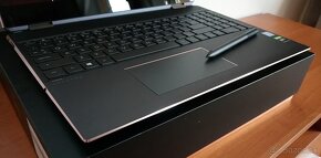 HP Spectre x360 15,6'' Intel Core i7 - 4