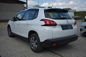 Peugeot 2008 1.6 BlueHDi 100 Active - 4