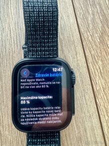 Apple watch 8 45mm - 4