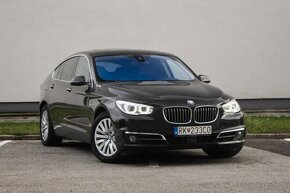 BMW 535d GT xDrive - 4