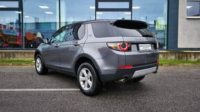 Land Rover Discovery Sport HSE 4x4 - Automat - DPH- v Záruke - 4