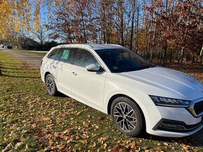 ŠKODA OCTAVIA 4 2.0 TDI 110kw - 4