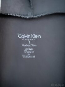 Calvin Klein županik - 4