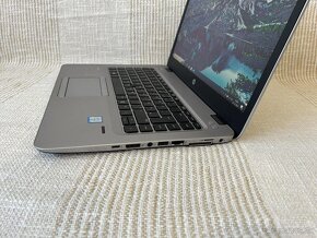 HP EliteBook 840 G3/i5 6300U/8GB RAM/256GB SSD/Windows 10 - 4