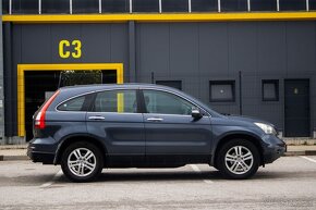 Honda CR-V 2.2 i-DTEC Executive - 4