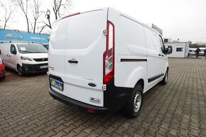 FORD TRANSIT CUSTOM CHLAĎÁK L1H1 2.0TDCI KLIMA - 4