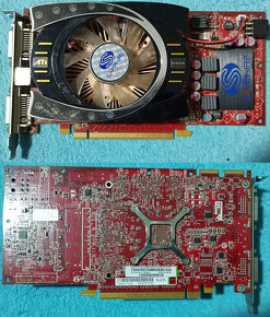 PCI-E grafické karty - 4