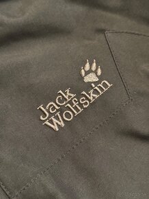 Jack Wolfskin Woman Jacket - 4