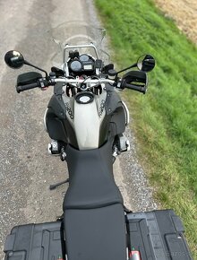 BMW R1200GS ADVENTURE 2009 - 4