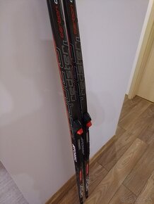 Bežecké lyže ATOMIC Carbon 207cm - 4