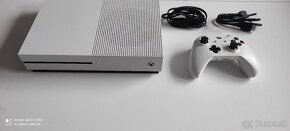 Xbox one 1tb+hry (predam/vymenim) - 4