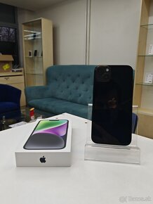 Iphone 14 Plus 256GB | 100% ZDRAVIE - 4