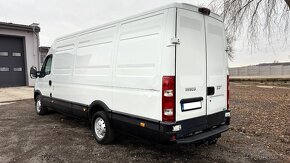 Iveco Daily 3.0 170 HP ExtraLong Chladiarina - 4