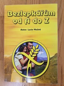 Zdravie z božej lekárne,Zdravoveda,Domáci lekár,Bezlepkářum - 4