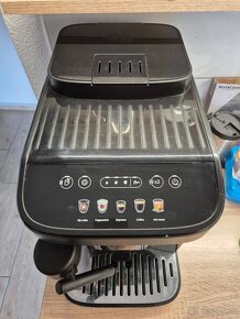 Delonghi magnifica evo - 4