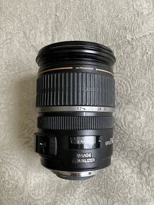 Canon EF-S 17-55mm f/2.8 IS USM - 4