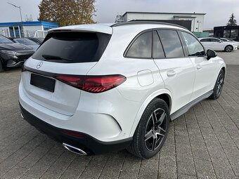 Mercedes-Benz GLC 220 d AMG - 4