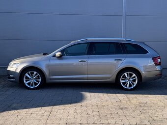 Škoda Octavia Combi 2.0 TDI Style - 4