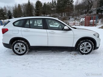 BMW Rad 1 118d xDrive Advantage A/T - 4