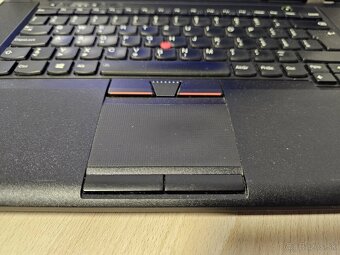 Lenovo ThinkPad T530 + Dock zadarmo - 4