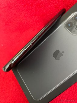 Iphone 11pro- veľmi dobrý stav - 4