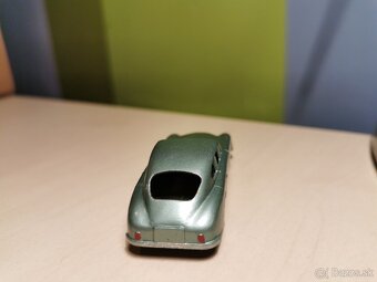 Matchbox lesney regular wheels Aston Martin - 4