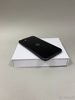 Apple iPhone 11 64GB Black - 4