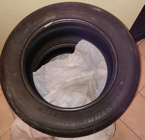 4ks Bridgestone B250 205/60R16 92H - 4