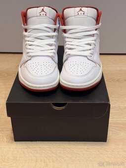 Air Jordan 1 mid se / lobster 44 - 4