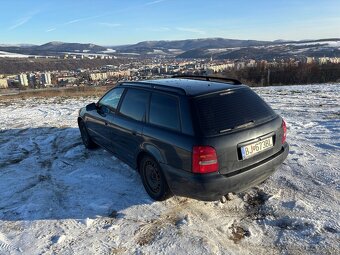 Audi a4 quattro - 4