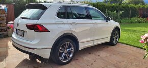 VOLKSWAGEN TIGUAN  HIGHLINE 2.0 TDI CR - 4