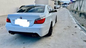 Bmw e60 530xi - 4